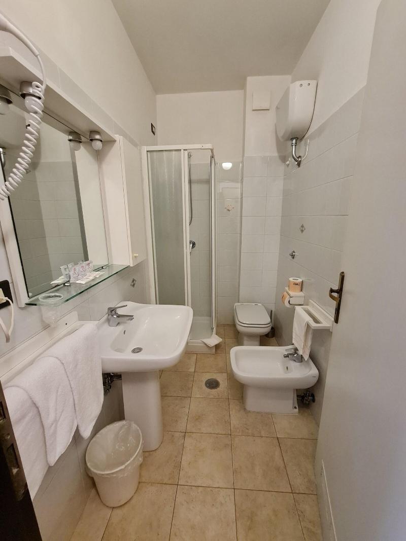 Hotel Amalfitana - Oda