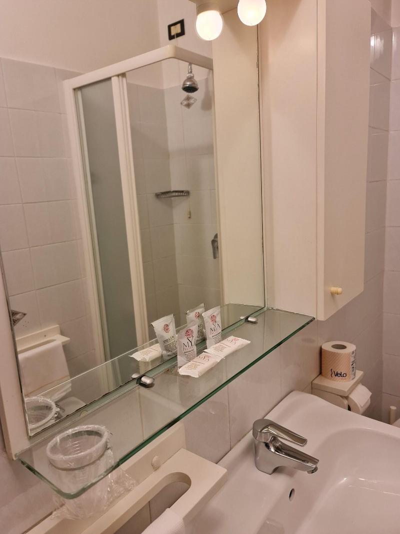 Hotel Amalfitana - Oda