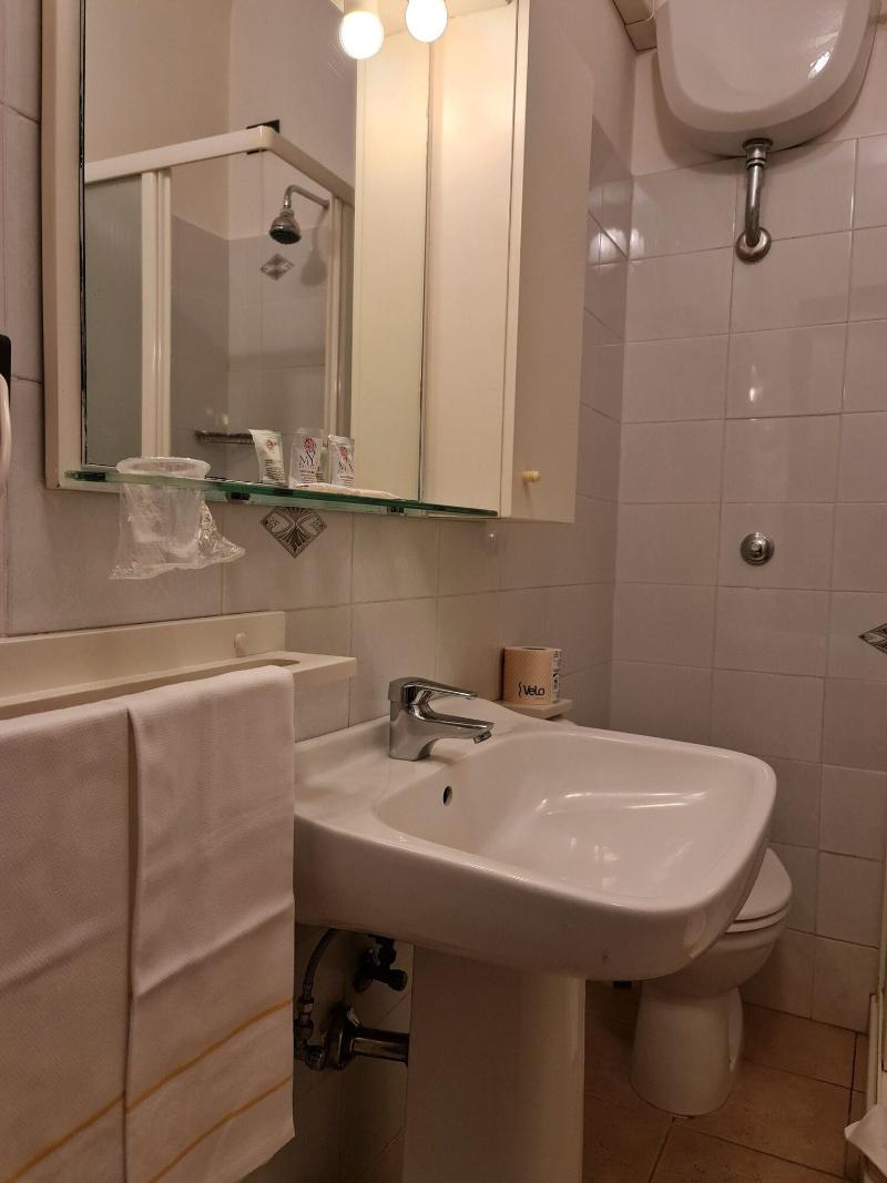 Hotel Amalfitana - Oda