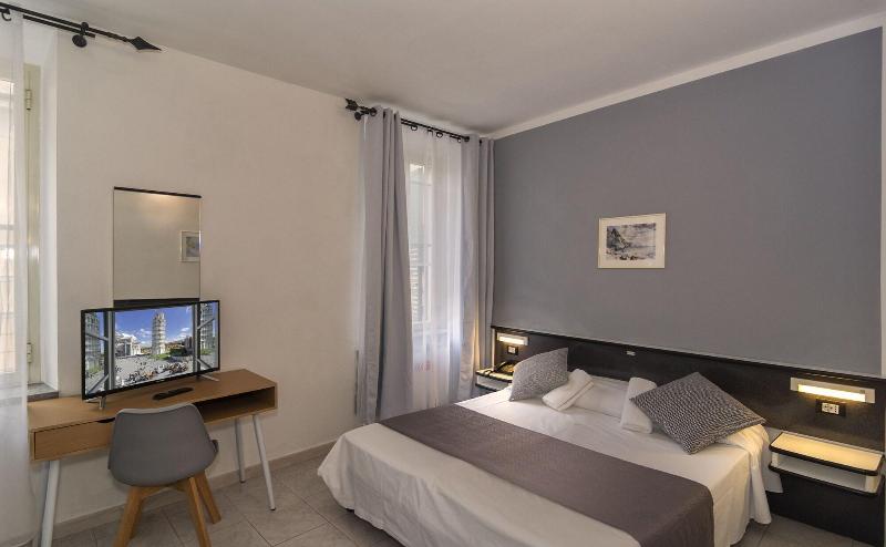 Hotel Amalfitana - Oda