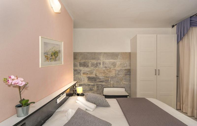 Hotel Amalfitana - Oda