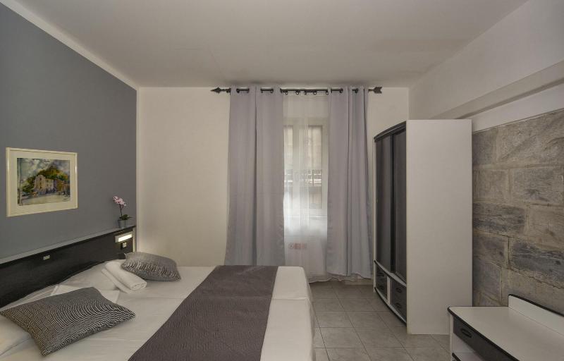 Hotel Amalfitana - Oda