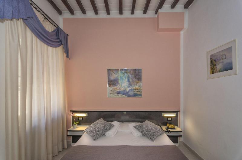 Hotel Amalfitana - Oda