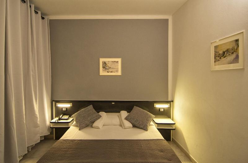 Hotel Amalfitana - Oda
