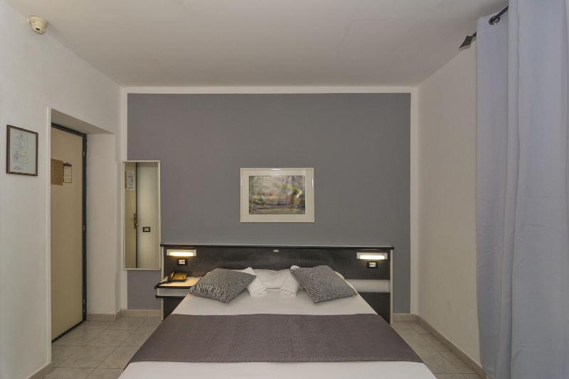 Hotel Amalfitana - Oda