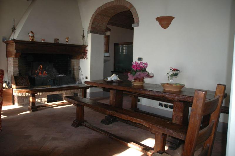 Relais Palazzo Di Luglio - Lobi