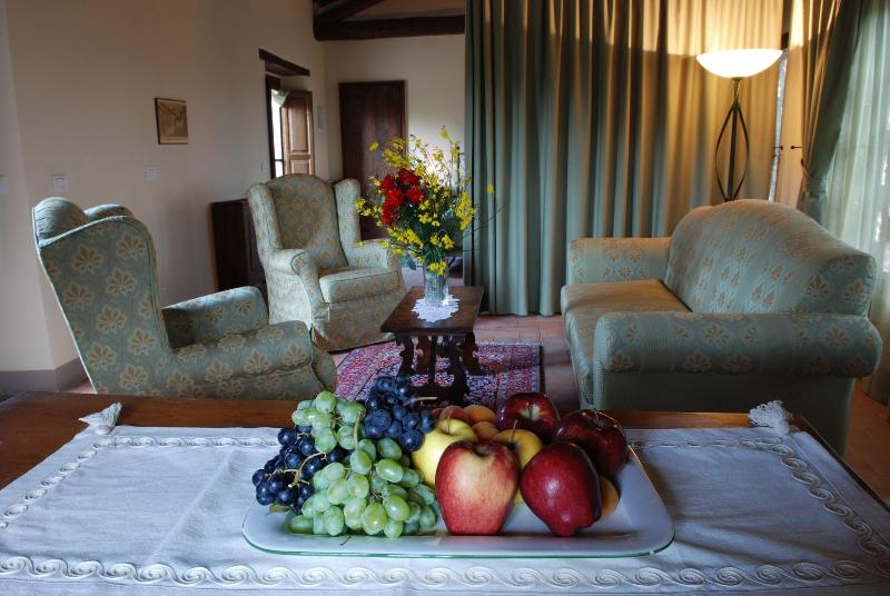 Relais Palazzo Di Luglio - Lobi