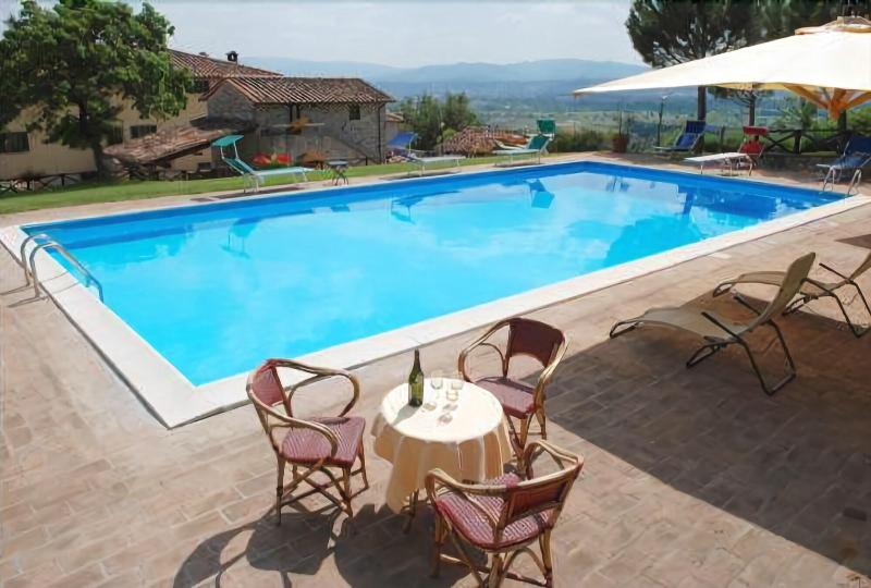 Relais Palazzo Di Luglio - Aktivite