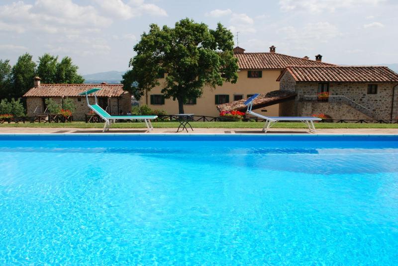 Relais Palazzo Di Luglio - Aktivite