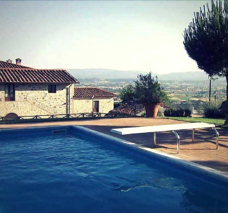 Relais Palazzo Di Luglio - Aktivite