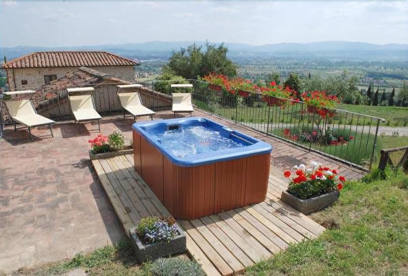 Relais Palazzo Di Luglio - Aktivite