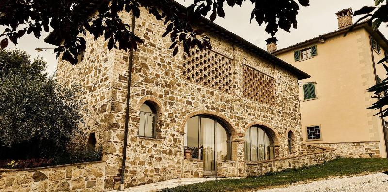 Relais Palazzo Di Luglio - Genel
