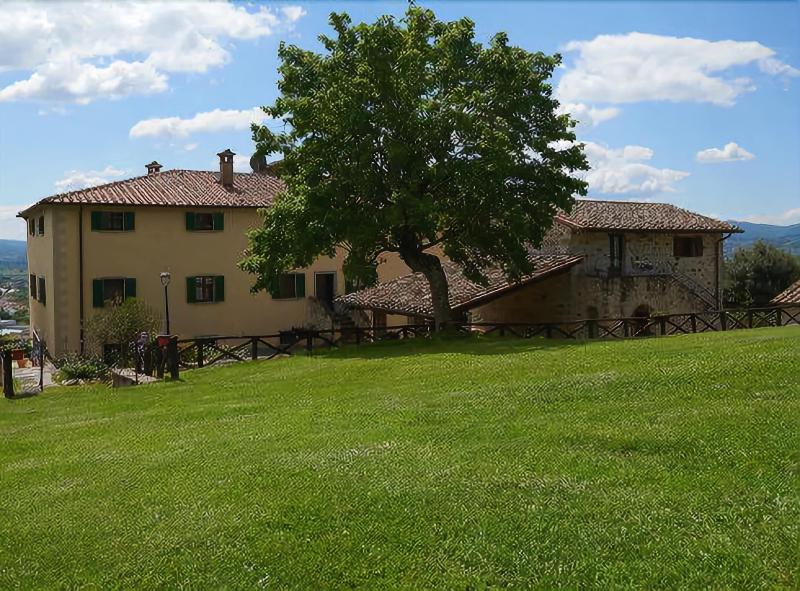 Relais Palazzo Di Luglio - Genel