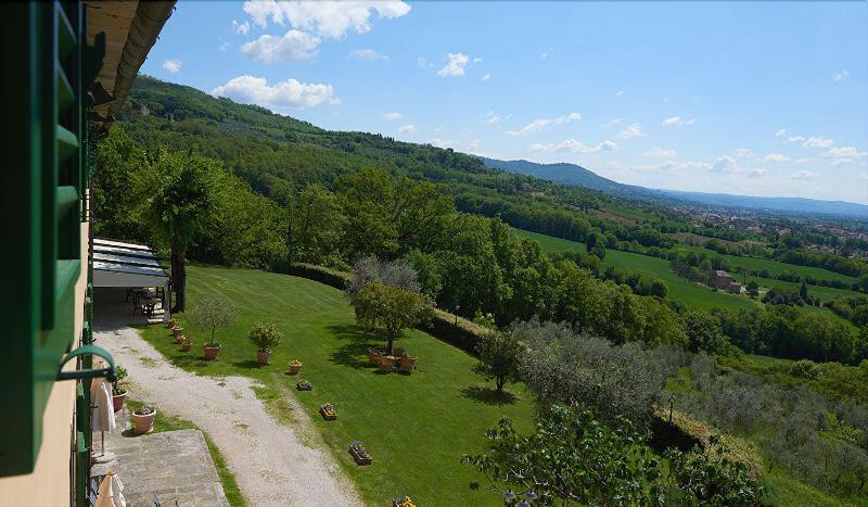 Relais Palazzo Di Luglio - Genel