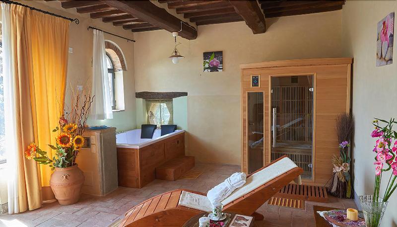 Relais Palazzo Di Luglio - Oda