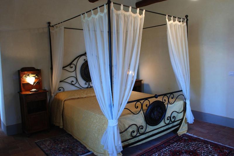 Relais Palazzo Di Luglio - Oda