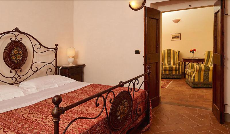 Relais Palazzo Di Luglio - Oda