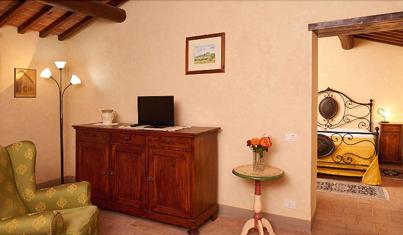 Relais Palazzo Di Luglio - Oda