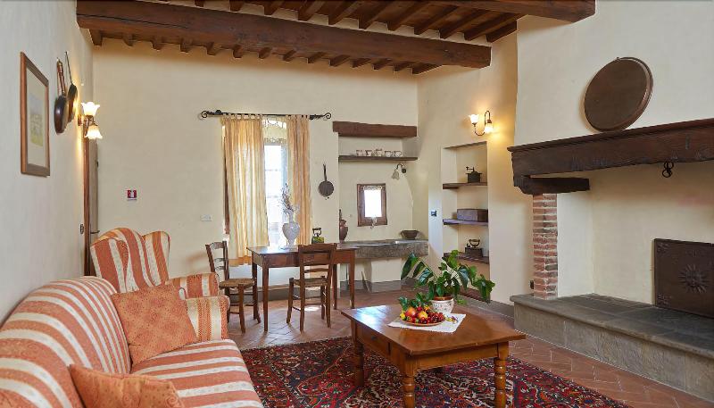 Relais Palazzo Di Luglio - Oda