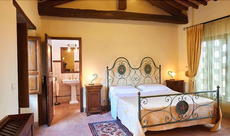 Relais Palazzo Di Luglio - Oda