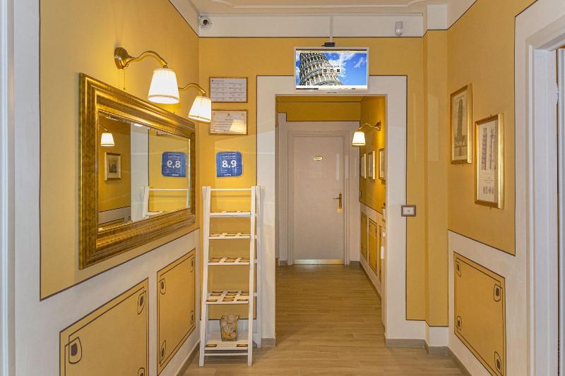 Hotel Pisa Tower - Aktivite