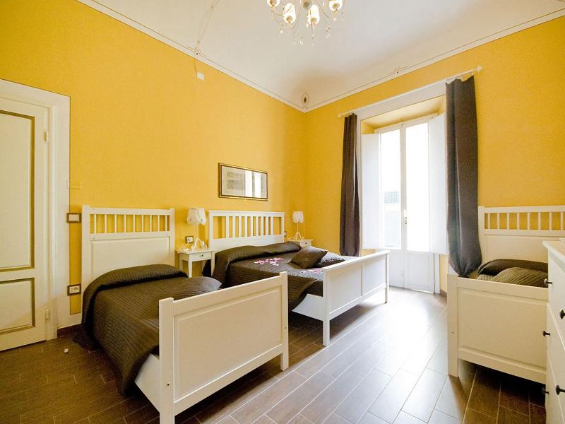 Hotel Pisa Tower - Oda
