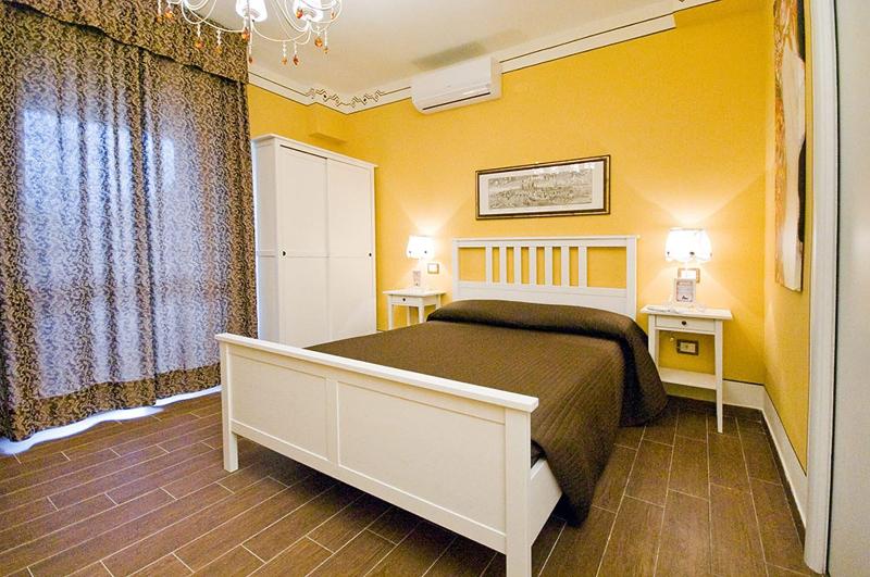 Hotel Pisa Tower - Oda