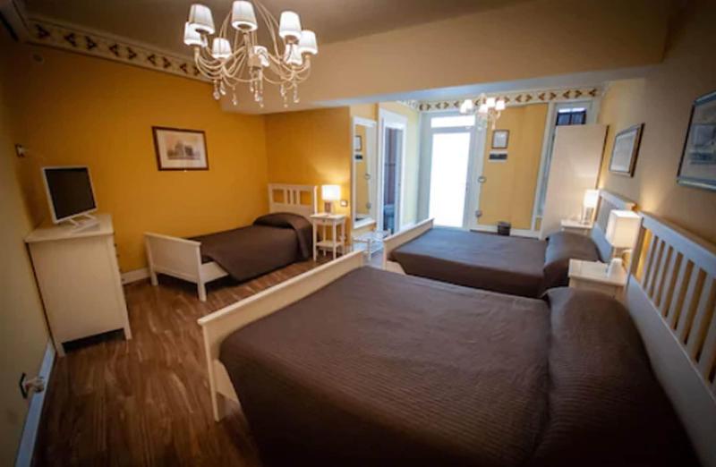 Hotel Pisa Tower - Oda