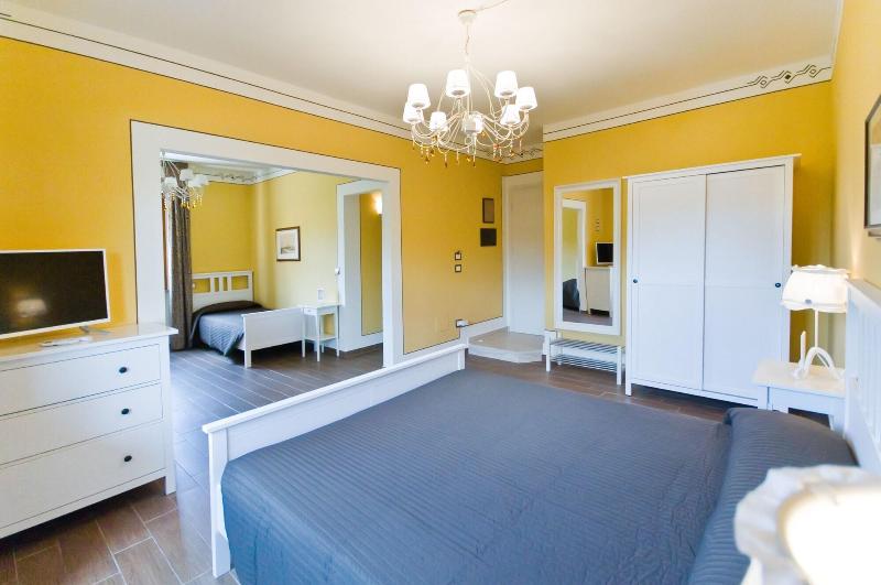 Hotel Pisa Tower - Oda