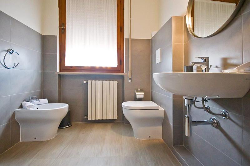 Hotel Pisa Tower - Oda