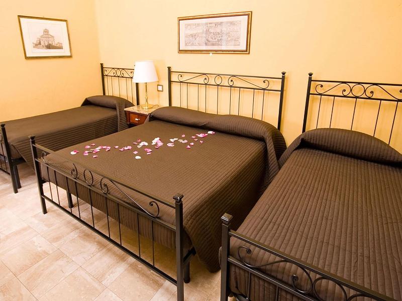 Hotel Pisa Tower - Oda