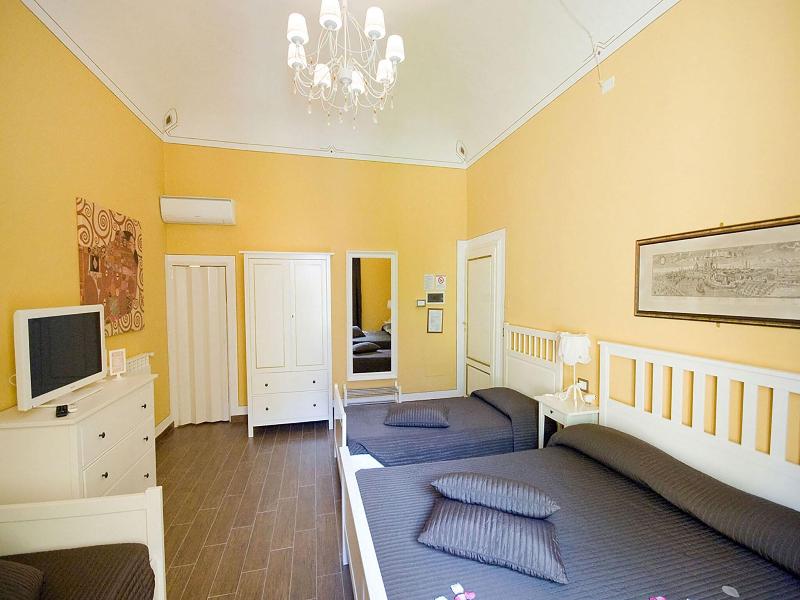 Hotel Pisa Tower - Oda