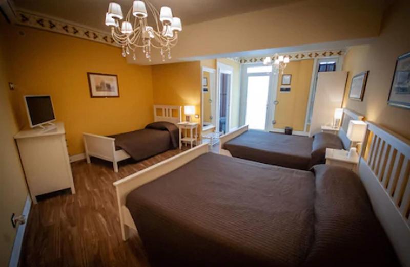 Hotel Pisa Tower - Oda