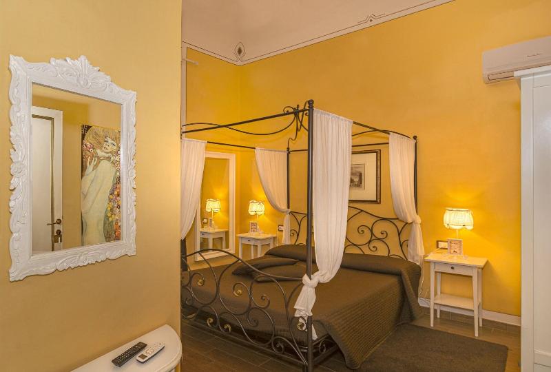 Hotel Pisa Tower - Oda