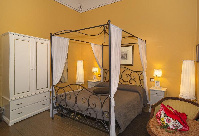 Hotel Pisa Tower - Oda