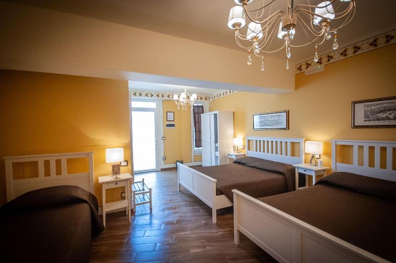 Hotel Pisa Tower - Oda