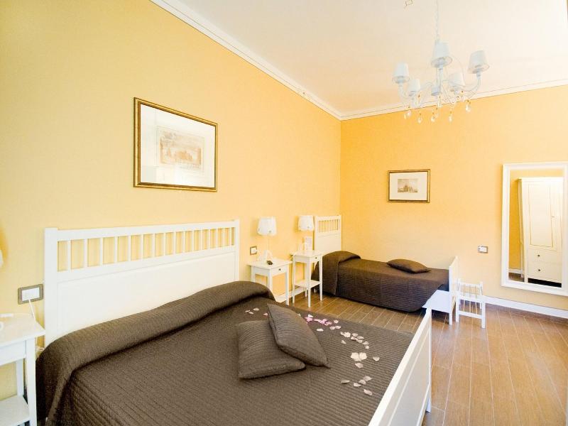 Hotel Pisa Tower - Oda