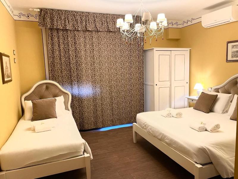 Hotel Pisa Tower - Oda