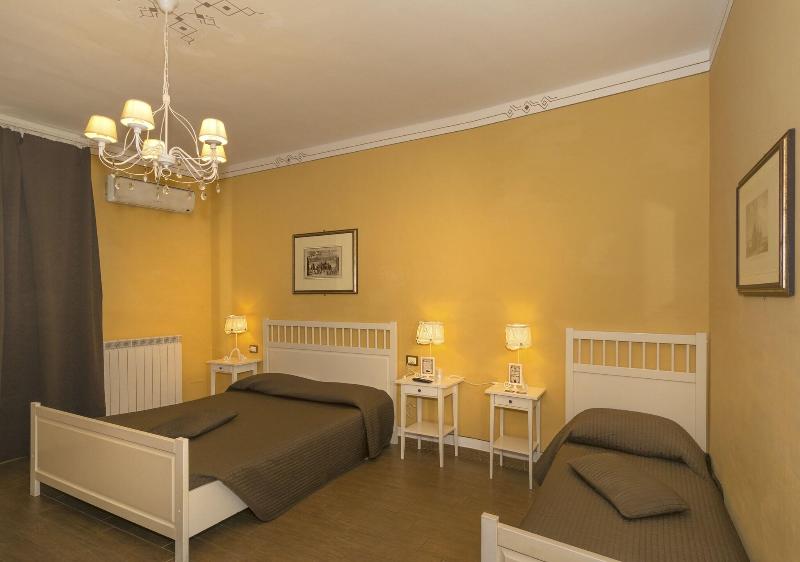 Hotel Pisa Tower - Oda
