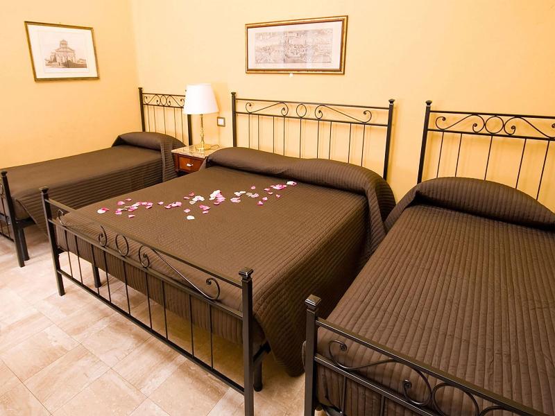 Hotel Pisa Tower - Oda