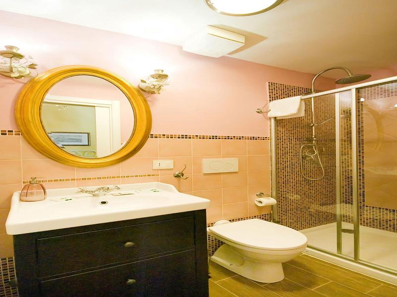 Hotel Pisa Tower - Oda