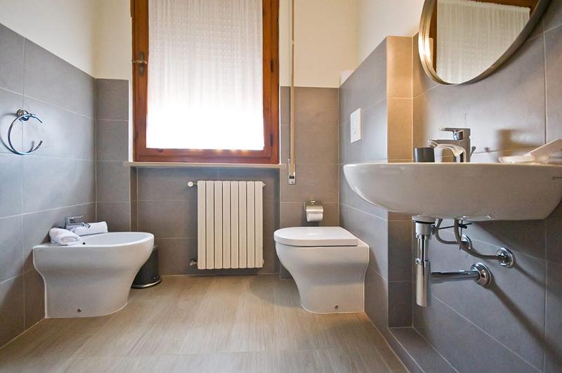 Hotel Pisa Tower - Oda