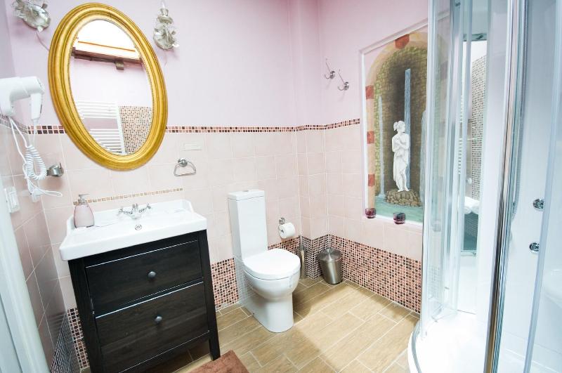 Hotel Pisa Tower - Oda
