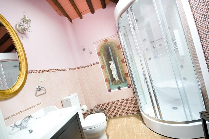 Hotel Pisa Tower - Oda