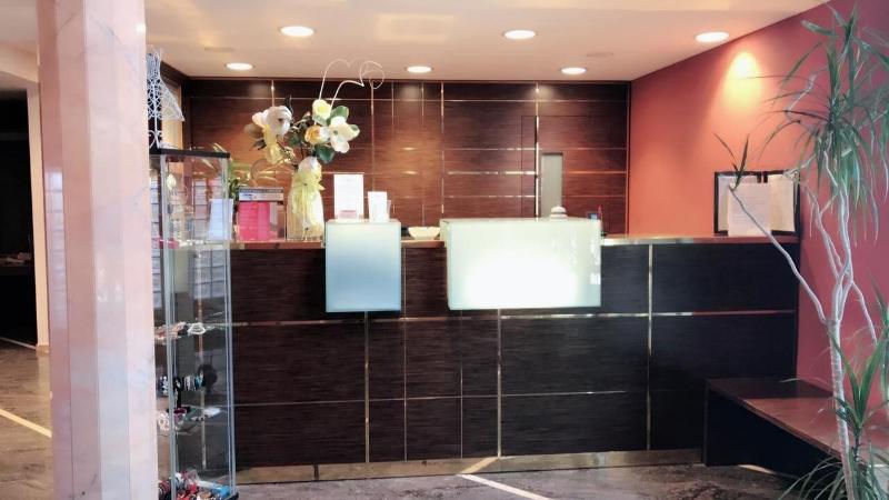 Hotel Maxim - Bar