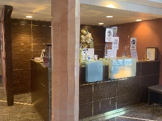 Hotel Maxim fotoÄŸrafÄ±