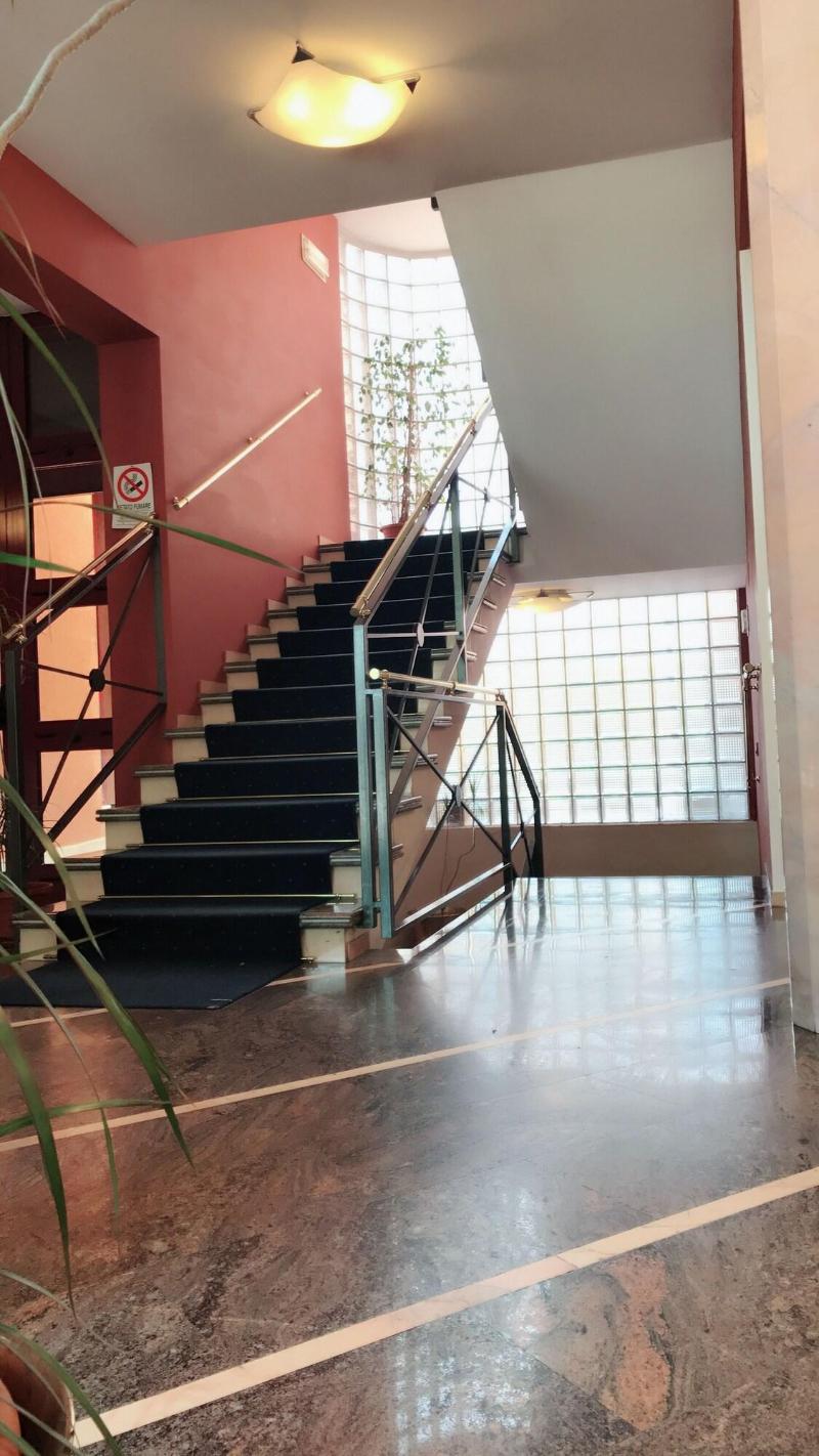 Hotel Maxim - Lobi