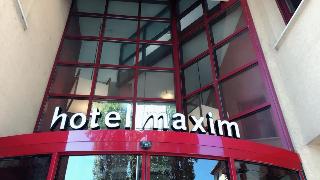 Hotel Maxim fotoÄŸrafÄ±