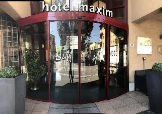 Hotel Maxim fotoÄŸrafÄ±
