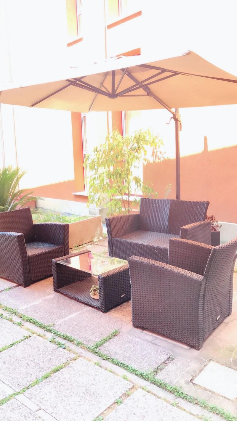 Hotel Maxim - Genel